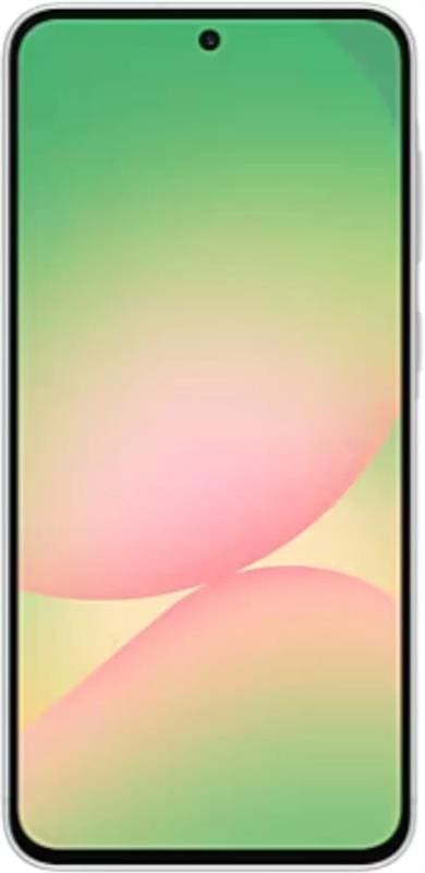 Samsung A56 5G 256GB Awesome Olive