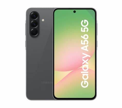 Samsung Galaxy A57 5G 8+256GB Dual SIM 6.7"