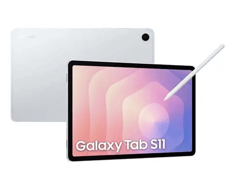 Samsung Galaxy Tab S11 11" 5G 12GB RAM 256GB