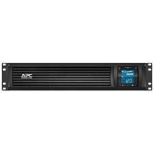 APC Smart-UPS 1500VA Rack Mount UPS