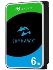 Seagate SkyHawk Surveillance 6TB 3.5" SATA HDD