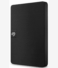 Seagate Expansion 1TB USB-A Portable HDD