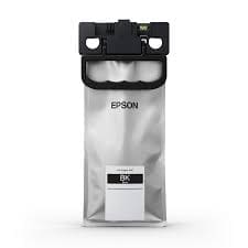 Epson Ink Bags Black XL 10,000 Pages