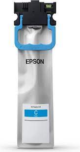 Epson Ink Bags Cyan XL for WF-C579 Series