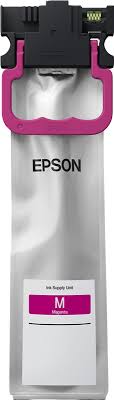 Epson Ink Bags Magenta XL 5000 Pages