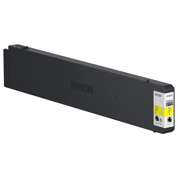 Epson Yellow Ink Bag for WF-C20750