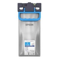 Epson Cyan XL Ink Bag for WF-C87xR Series