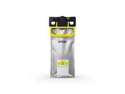 Epson Yellow XL Ink Bags for WF-C87xR Series