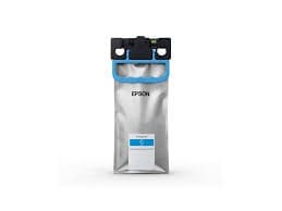 Epson Ink Bags Cyan XXL for WF-C879R Series