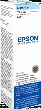 Epson 673 Yellow Ink Bottle 70ml