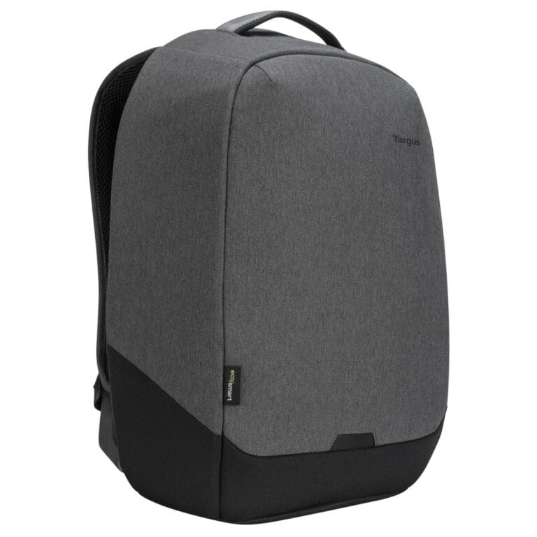 Targus Cypress Eco Security Backpack 15.6" Grey