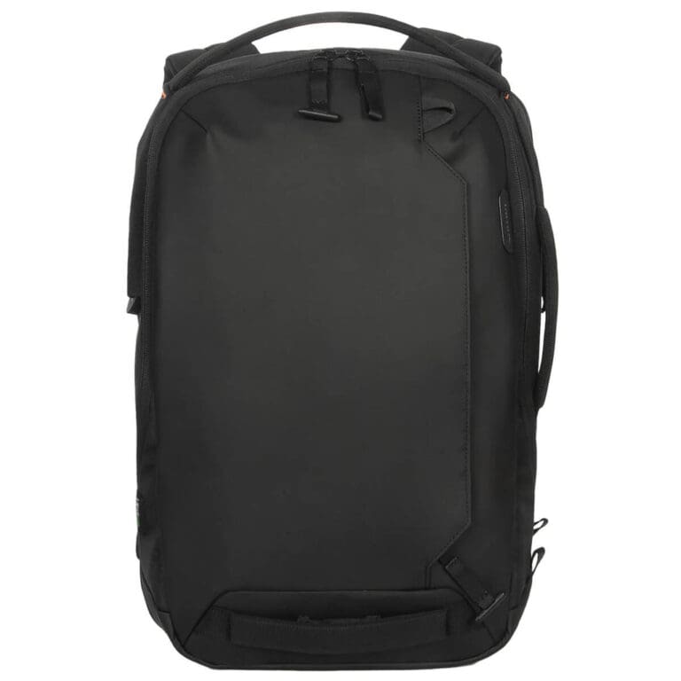 Targus Commuter Black Pack Laptop Bag