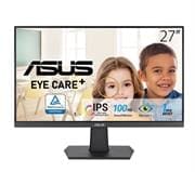 ASUS VA27EHF 27-inch FHD IPS 100Hz Monitor