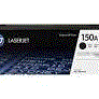 HP 150A Black Original LaserJet Toner Cartridge