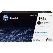 HP 151A Black Original LaserJet Toner Cartridge
