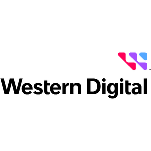 western digital