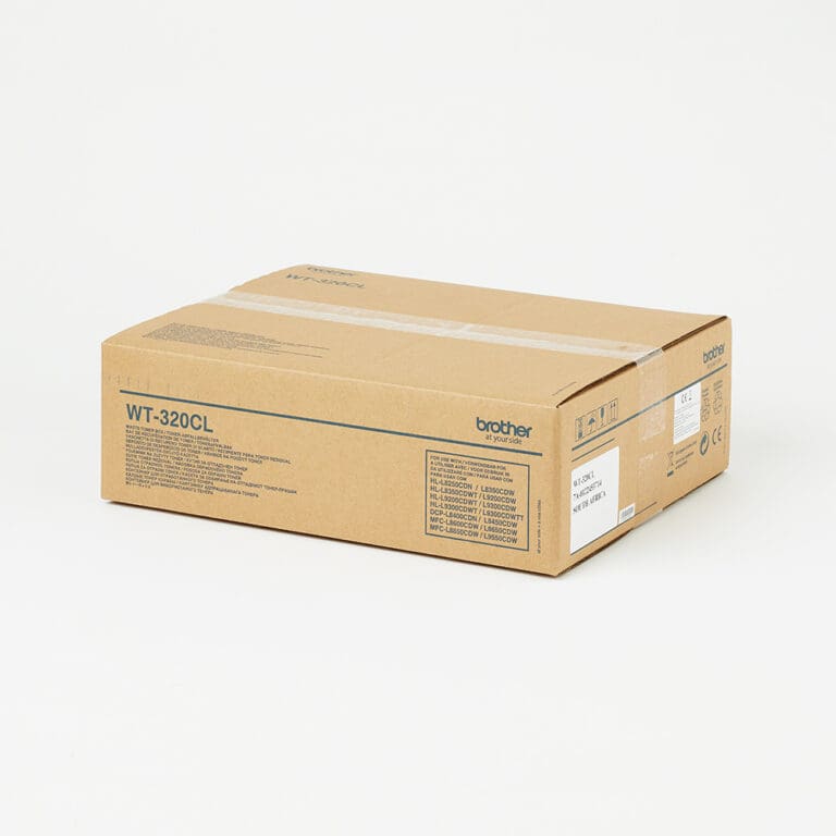 Brother WT-320CL Waste Toner Box