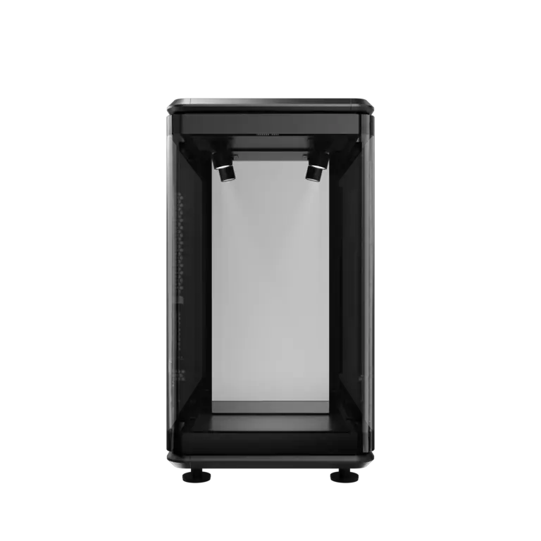 Cooler Master MasterFrame 360 Panorama ATX PC Case