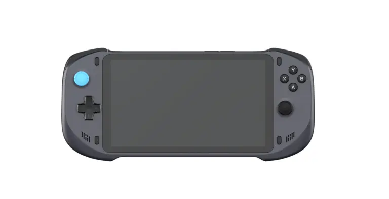 Abxylute One 64GB 7-inch Remote Play Handheld Console