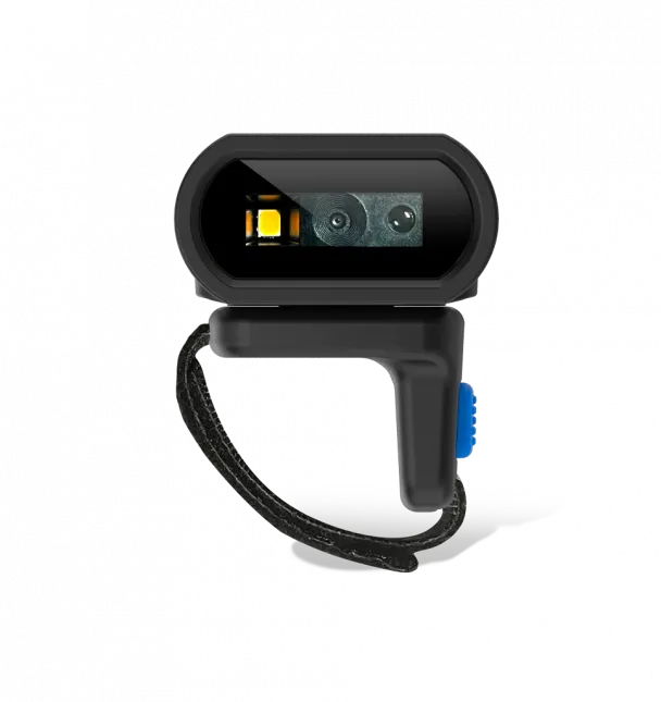 Newland Bluetooth Ring Scanner 2D CMOS Imager