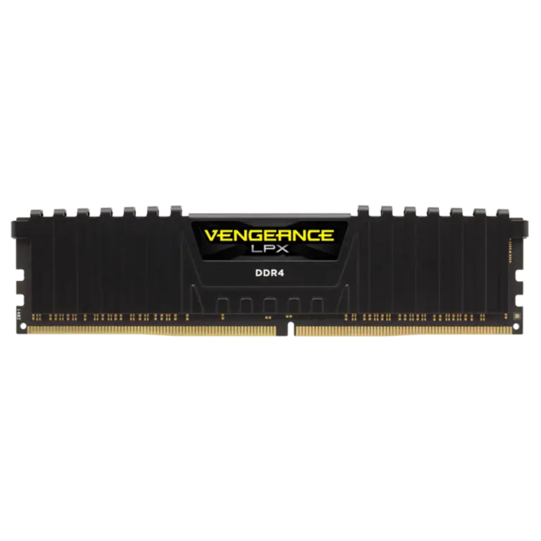 Corsair Vengeance LPX 8GB DDR4 3000MHz CL16 Desktop RAM