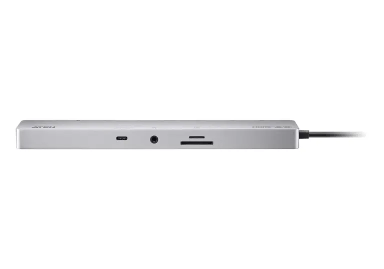 ATEN UH3240 11-in-1 USB-C Multiport Dock
