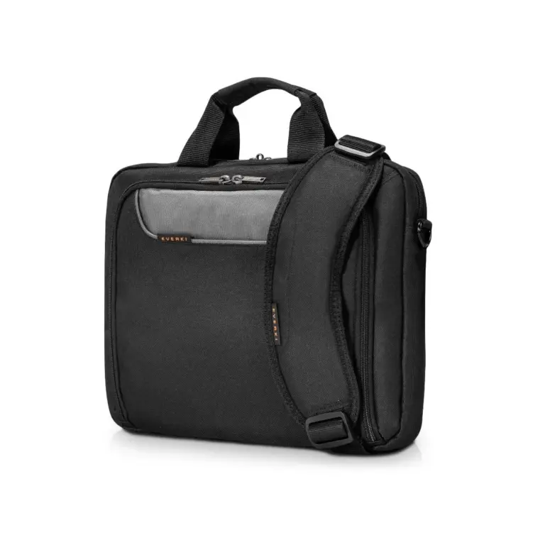 Everki Advance ECO 14.1-inch Laptop Briefcase