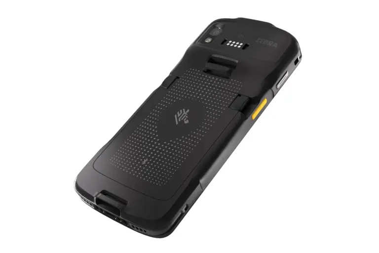 Zebra TC22 Wi-Fi 6 Mobile Computer, 6GB/64GB