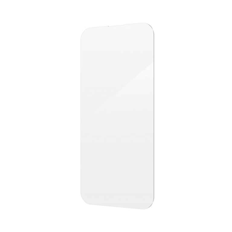 ZAGG Glass XTR4 Screen Protector for iPhone 16/15