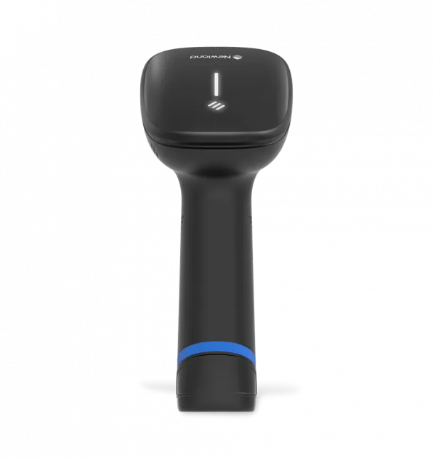 Newland HR23 Dorada 2D Wireless Bluetooth Barcode Reader