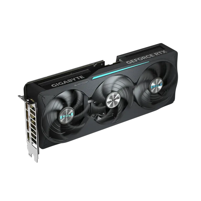 Gigabyte GeForce RTX 5070 Ti EAGLE OC SFF 16GB Graphics Card