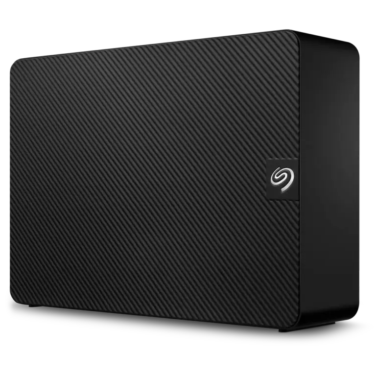 Seagate Expansion Desktop 28TB USB 3.0 External HDD