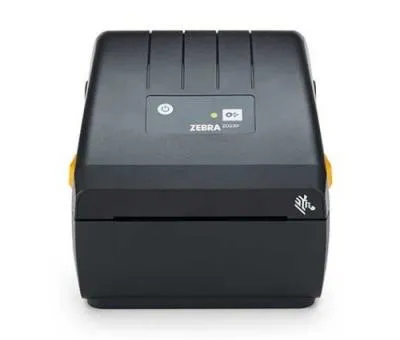 Zebra ZD230 Thermal Transfer Label Printer, 203 dpi USB