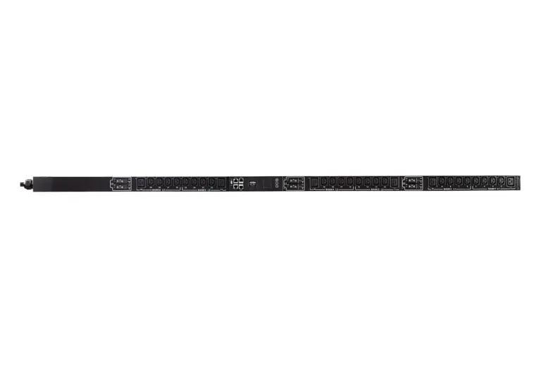 ATEN PG96330G 32A 30-Outlet 3-Phase Switched eco PDU