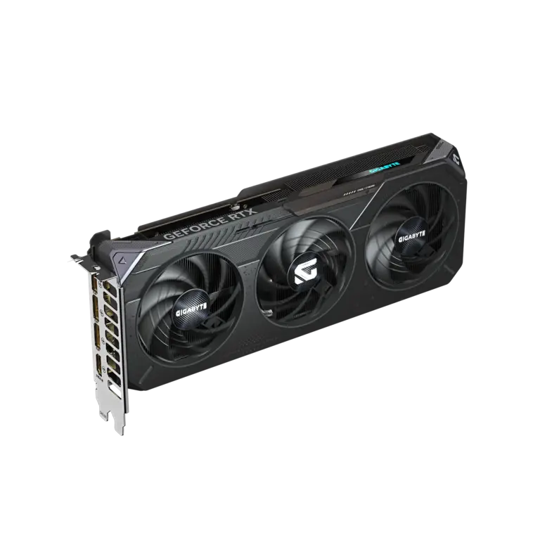 Gigabyte GeForce RTX 5060 Gaming OC 8G 8GB Graphics Card
