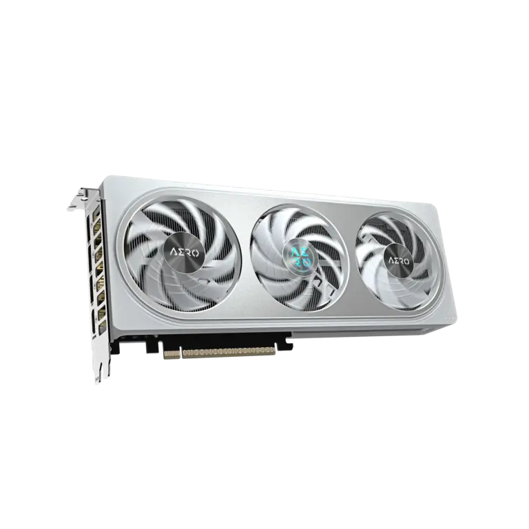 Gigabyte GeForce RTX 5060 Ti AERO OC 8GB Graphics Card