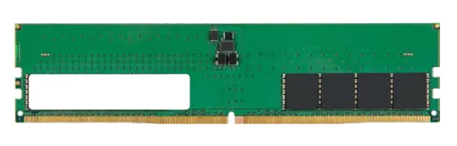Transcend JetRam 32GB DDR5-4800 CL40 Desktop DIMM