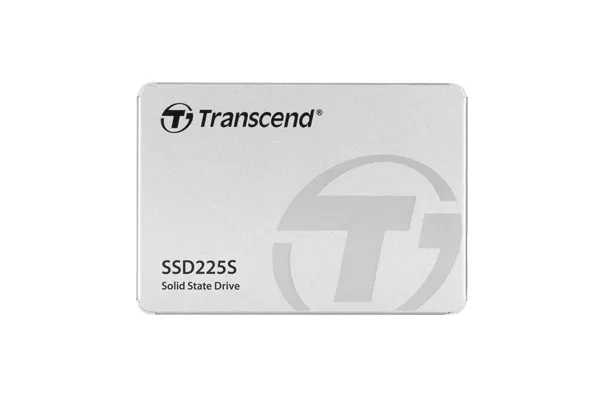 Transcend SSD225S 2TB 2.5-inch SATA III SSD