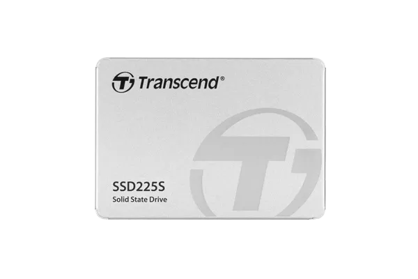 Transcend SSD225S 250GB 2.5-inch SATA III SSD