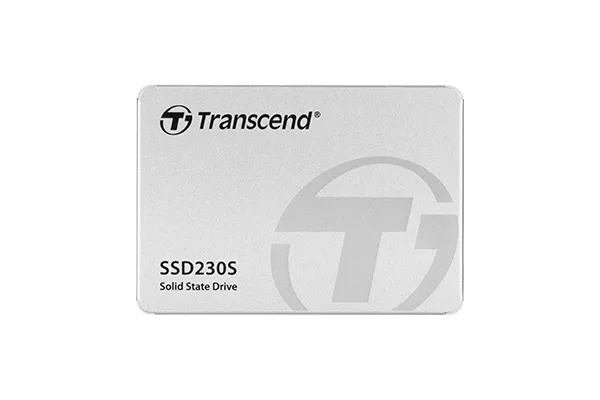 Transcend SSD230S 4TB 2.5-inch SATA III SSD