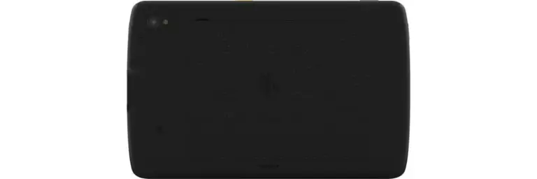 Zebra ET45 10.1-inch Rugged 5G Tablet with SE4710 Scanner