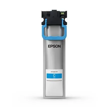 Epson C13T11D240 XL Cyan Ink Cartridge 5000 Pages