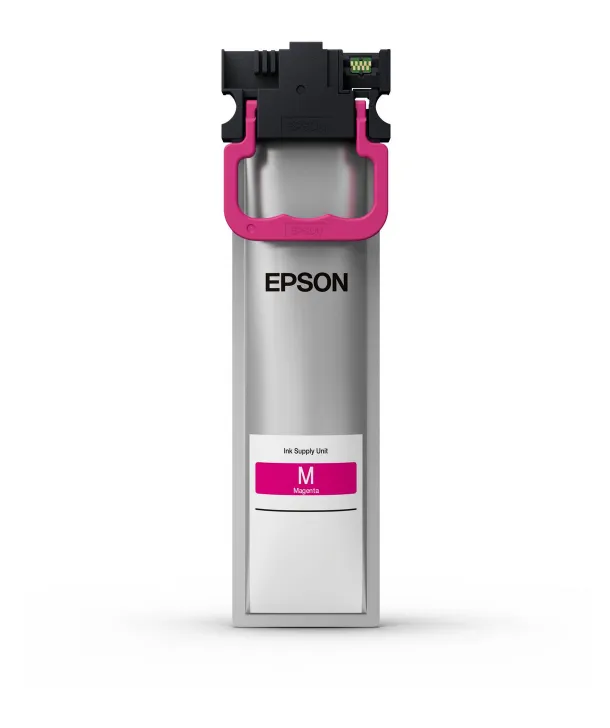 Epson C13T11D340 XL Magenta Ink Cartridge – 5,000 Pages