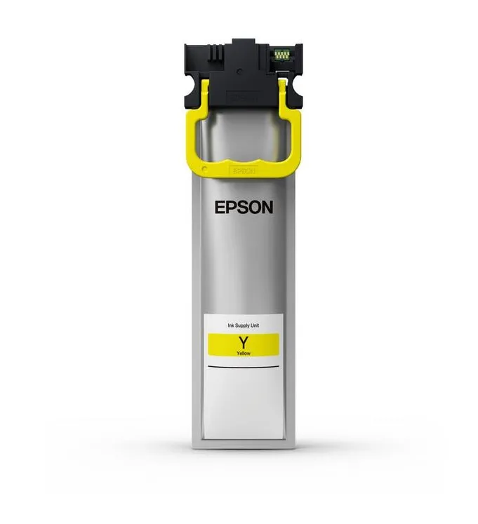 Epson C13T11D440 XL Yellow Ink Pack – 5,000 Pages