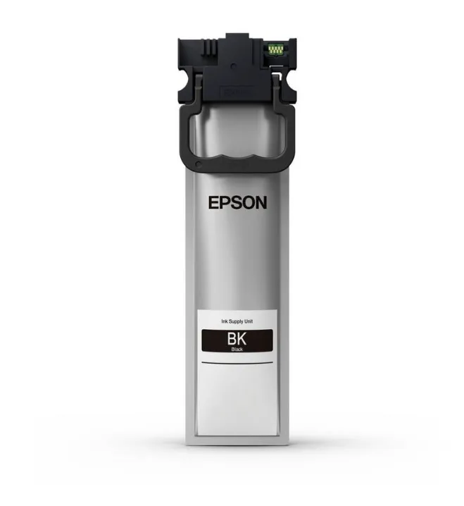 Epson C13T11D140 XL Black Ink Cartridge 5000 Pages
