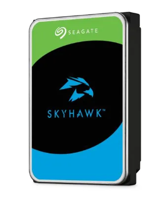 Seagate SkyHawk ST8000VX010 8TB Surveillance HDD