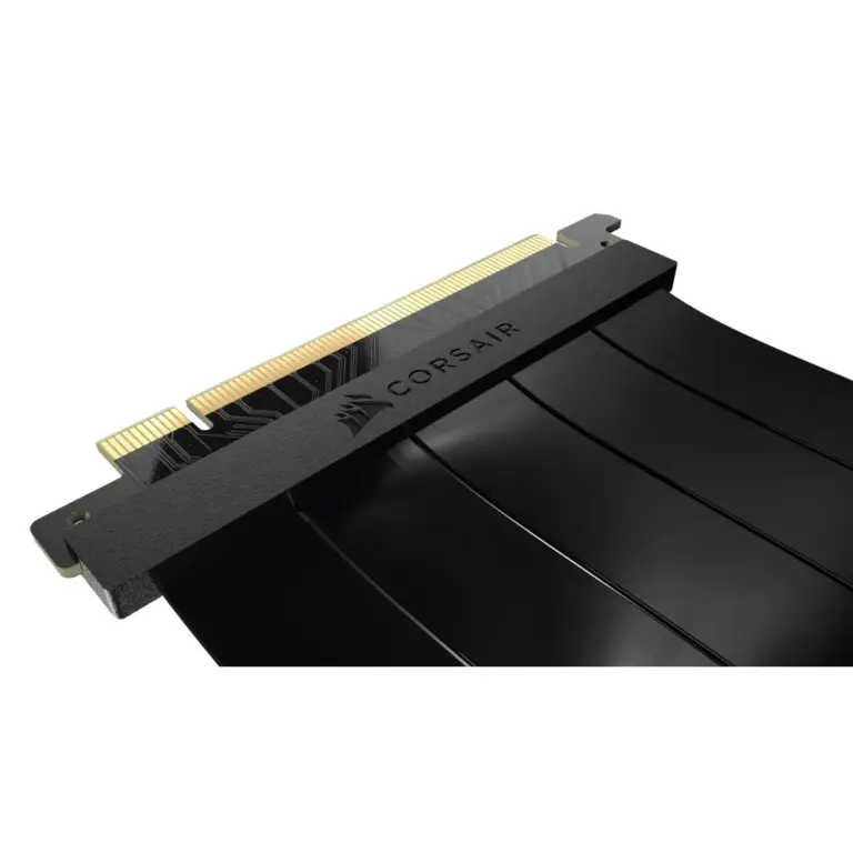 Corsair Premium PCIe 4.0 x16 Extension Cable 300mm