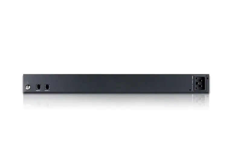 ATEN PE8108G 8-Outlet 1U Managed Rack PDU