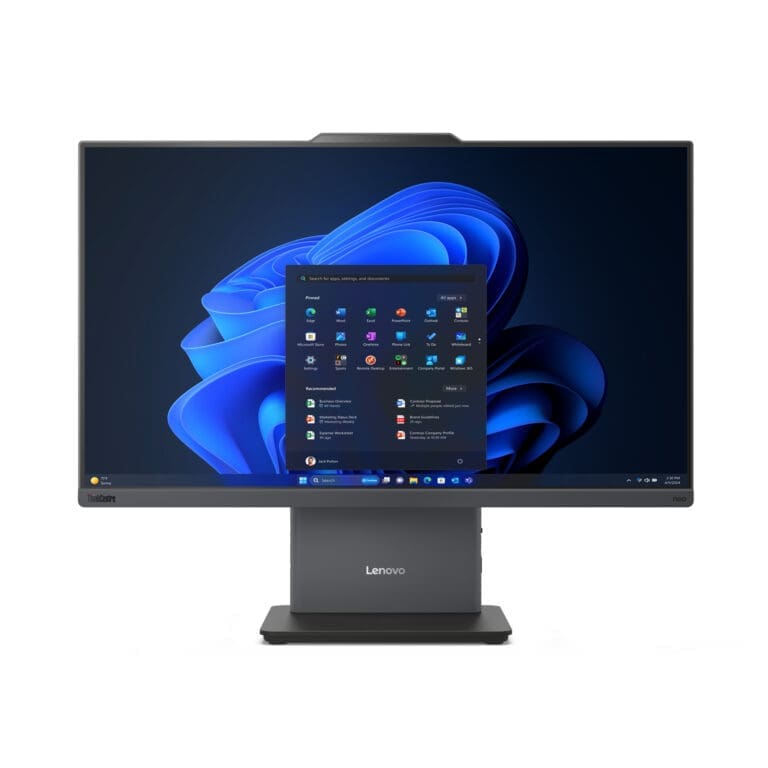 Lenovo ThinkCentre Neo 50a 24 G5 AIO Desktop