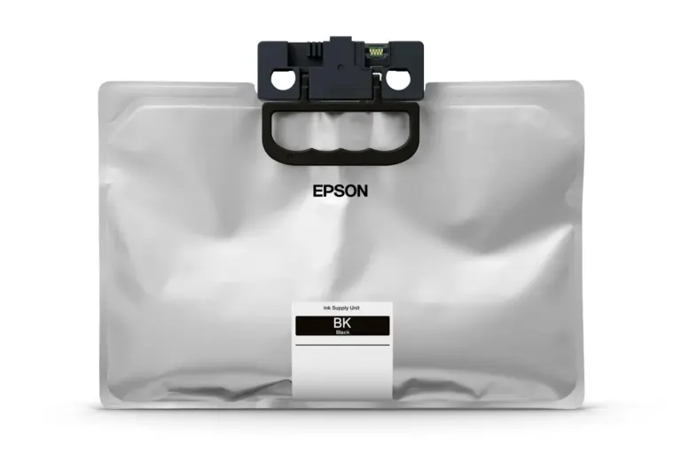 Epson T12F1 XXL Black Ink Pack – 40,000 Pages